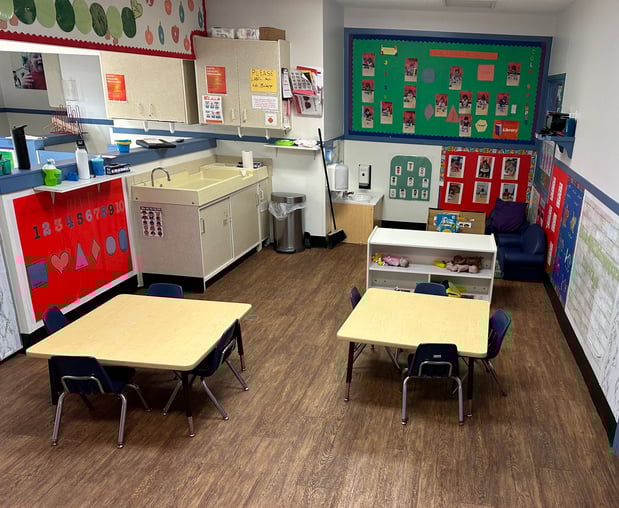 Images Wallingford KinderCare
