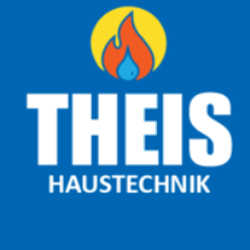 Theis Haustechnik in Schwalmstadt - Logo