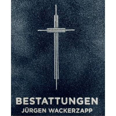 Wackerzapp Beerdigungen in Mönchengladbach - Logo
