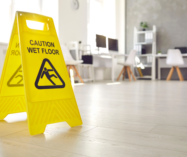 Images ABS Commercial Cleaning LLC
