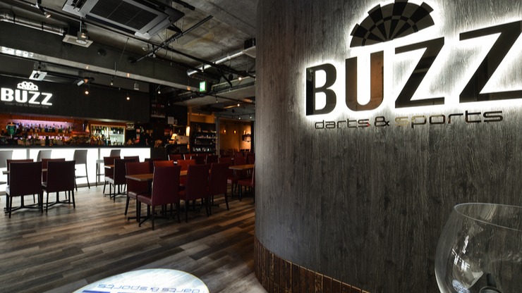 Images BUZZ darts&sports 船橋店