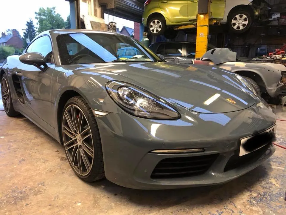 Images Paint in Motion