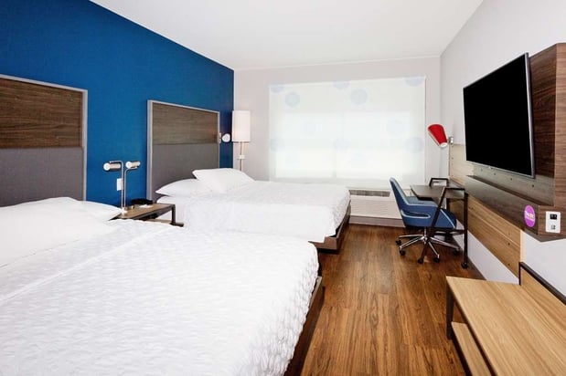 Images Tru by Hilton Prattville