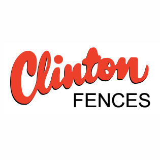 Clinton Fence Co Inc Logo