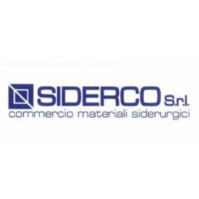 Siderco Logo