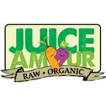 Juice Amour Logo