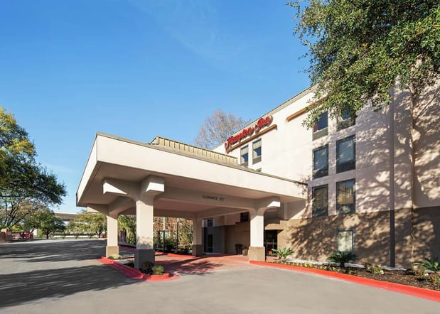 Images Hampton Inn Austin-North @ I-35 & Hwy 183