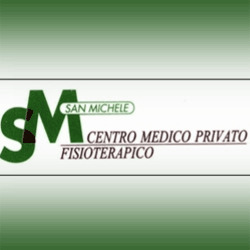 Poliambulatorio Privato San Michele Logo