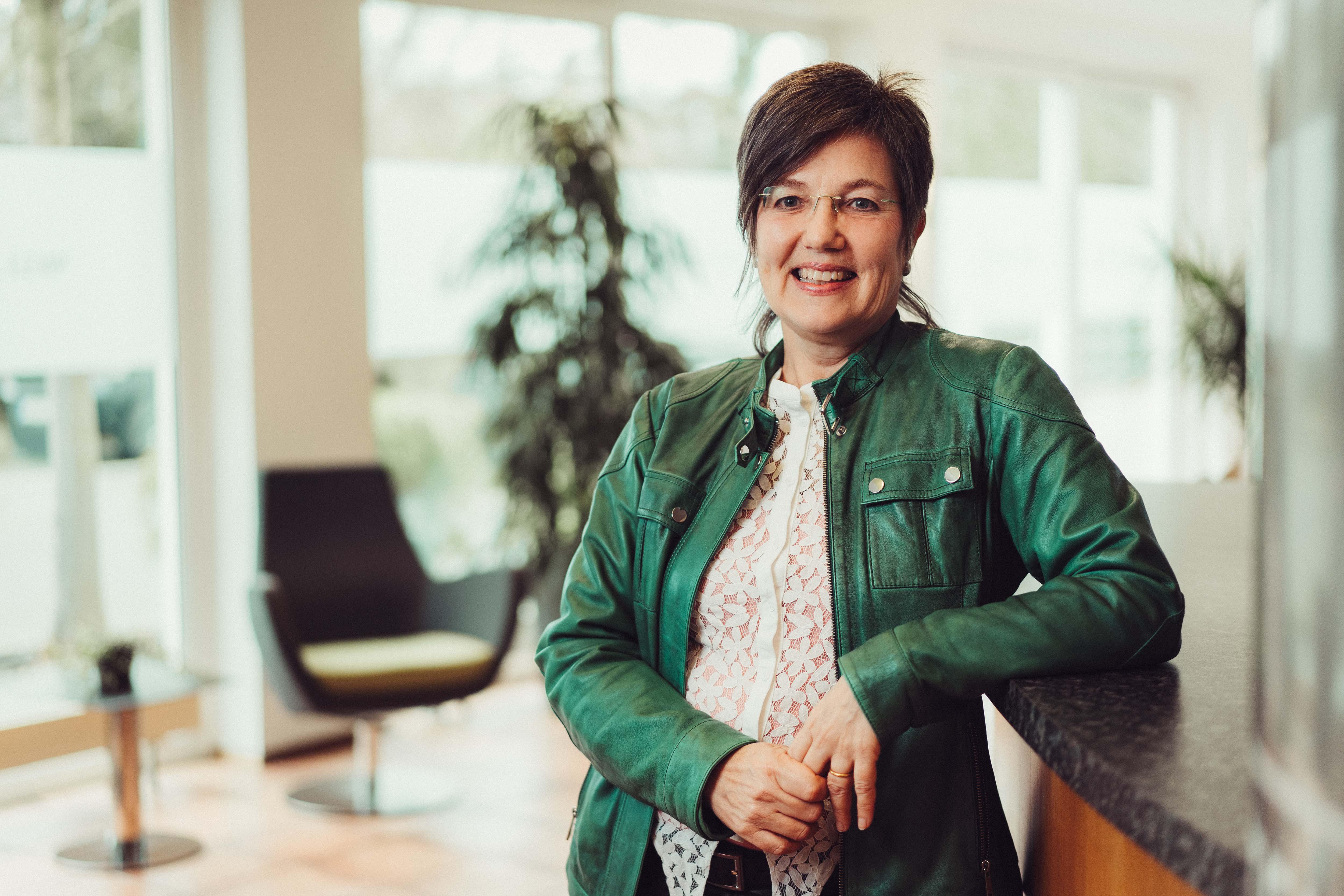 promenta GmbH, Bahnhofstr. 44 in Köln