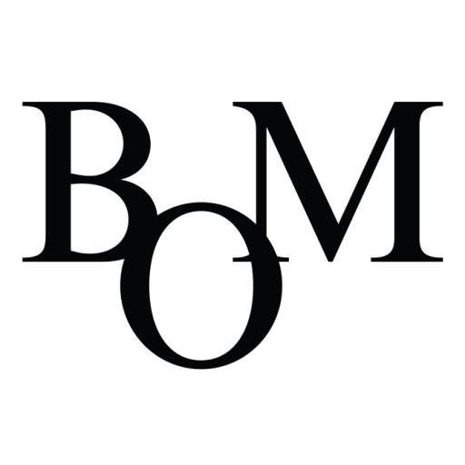 Block O'Toole & Murphy Logo