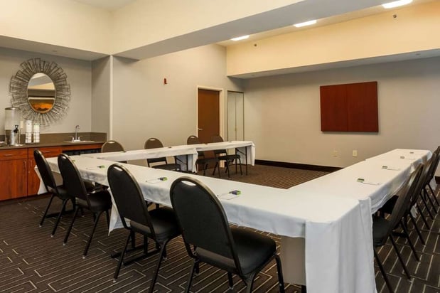 Images Hampton Inn Memphis-Southwind