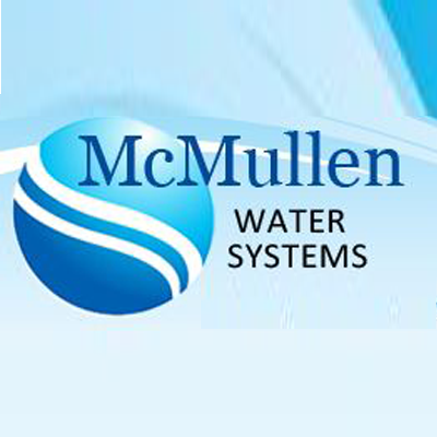 McMullen Water Systems Logo