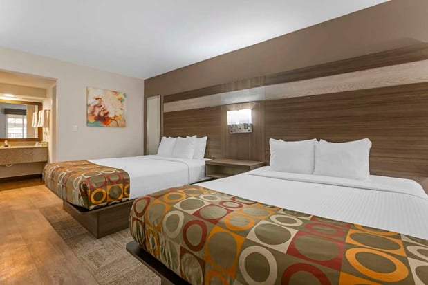 Images Best Western Desert Inn