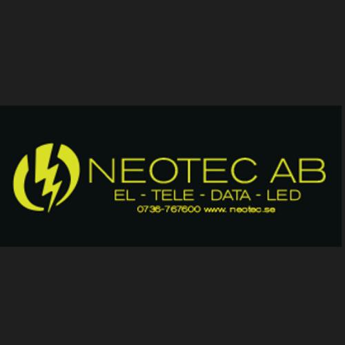 Neotec AB Logo