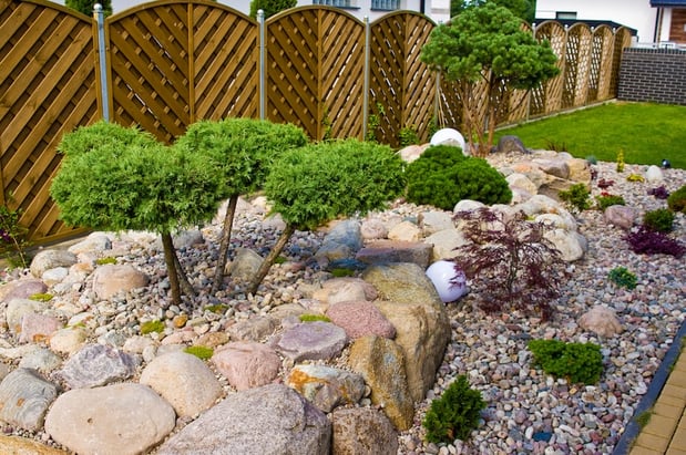 Images JK Enterprise Landscape Supply, LLC
