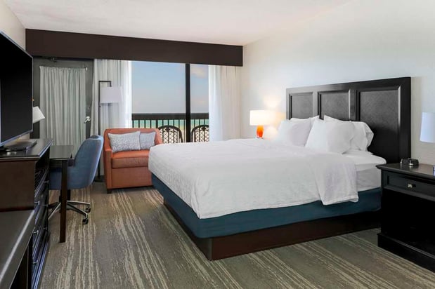 Images Hampton Inn Ft. Walton Beach