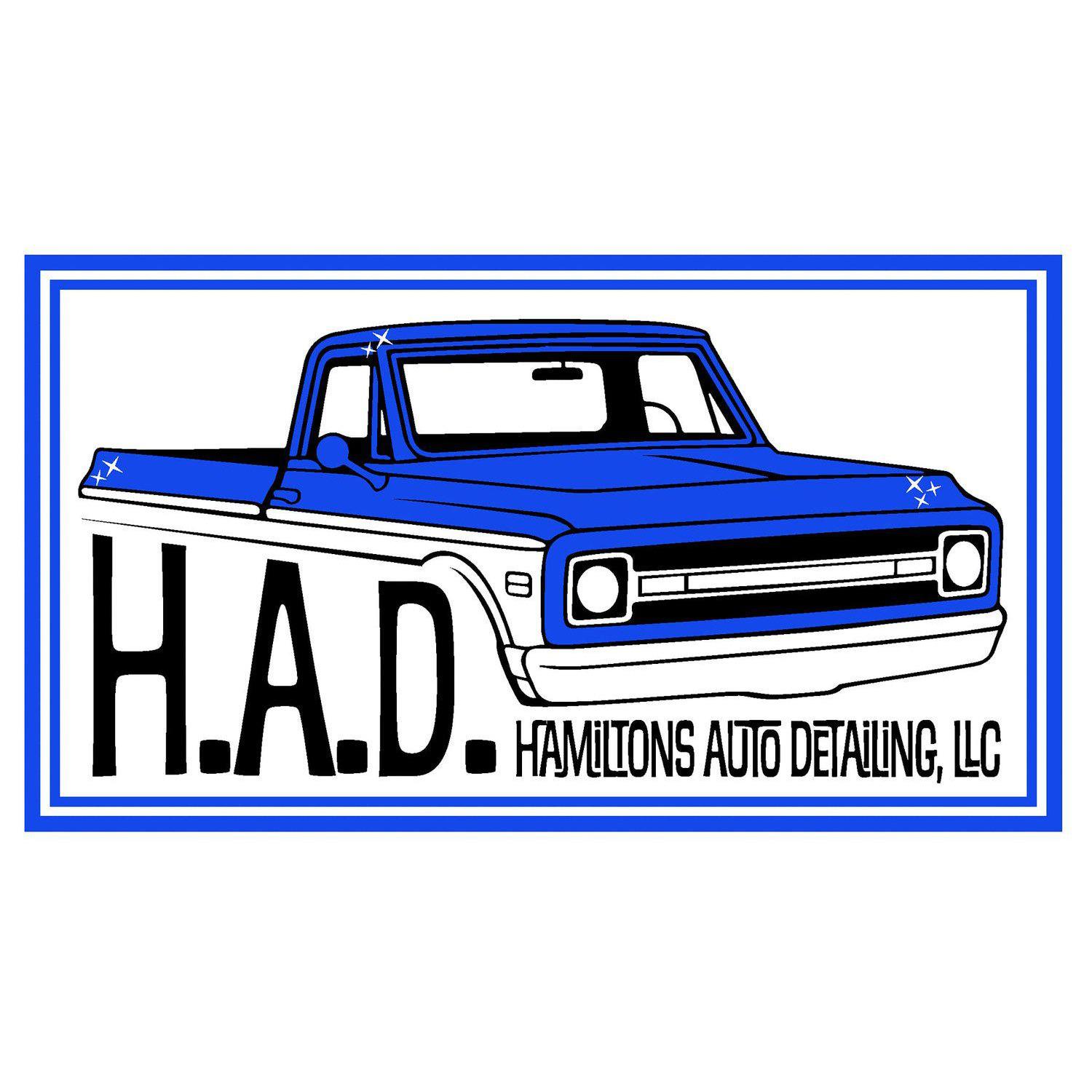 Hamiltons Auto Detailing LLC - Corydon, IN 47112 - (812)972-1499 | ShowMeLocal.com