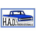 Hamiltons Auto Detailing LLC Logo