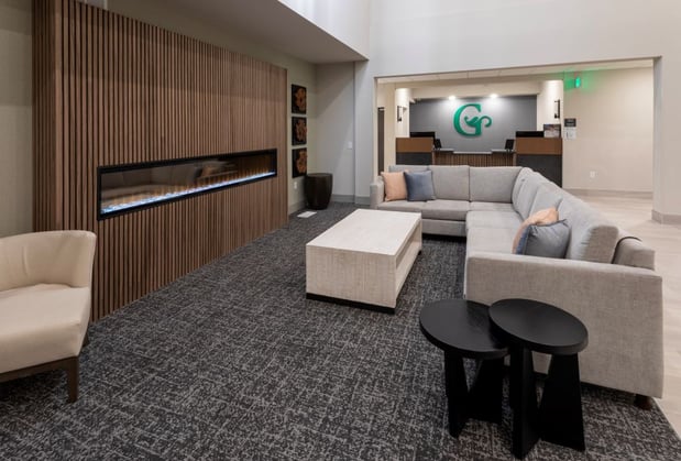 Images GrandStay Hotel & Suites Kaukauna