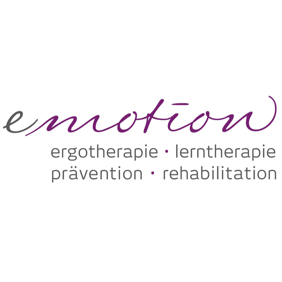 Emotion Ergotherapie & Lerntherapie Feifel in Göppingen - Logo