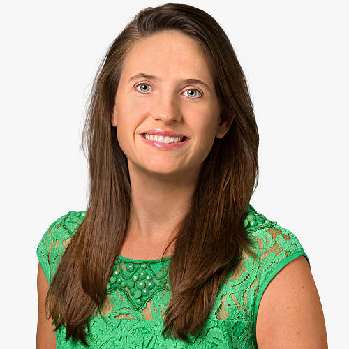 Jill Garrett, Psy.D., PMH-C