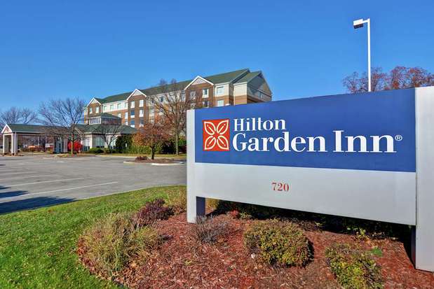 Images Hilton Garden Inn Appleton/Kimberly