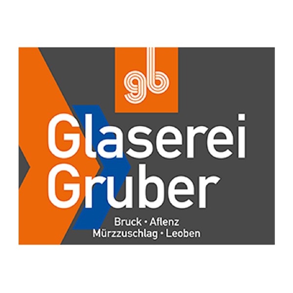 Logo von Glaserei Gruber GmbH | Mürzzuschlag