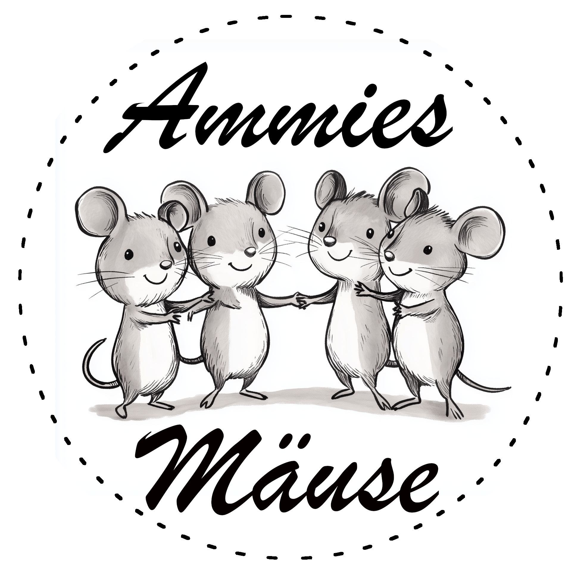 Tagesmutter Ammie und Ihre Mäuse in Offenau