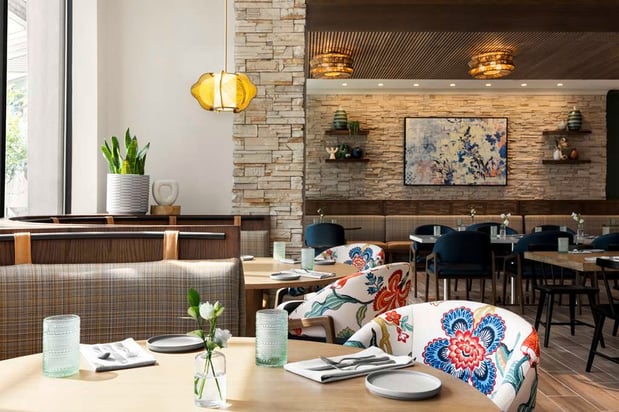 Images The Woodlands® Resort, Curio Collection by Hilton