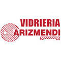Vidriería Arizmendi Logo