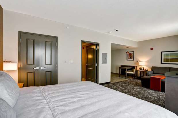 Images Homewood Suites by Hilton Christiansburg