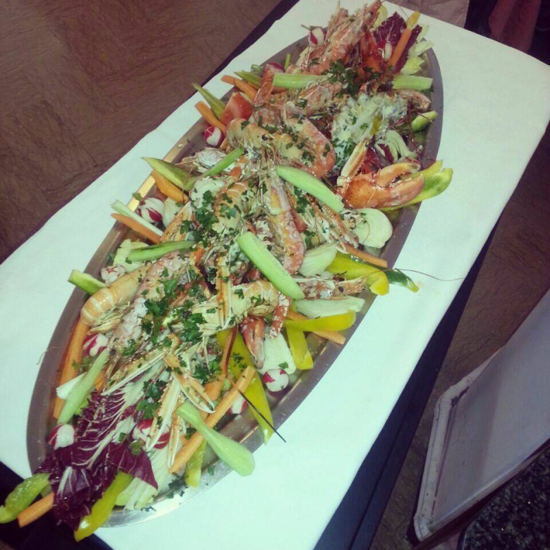 Images Ristorante da Ernesto Wine Bar