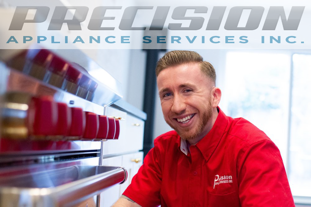 Images Precision Appliance Services Inc