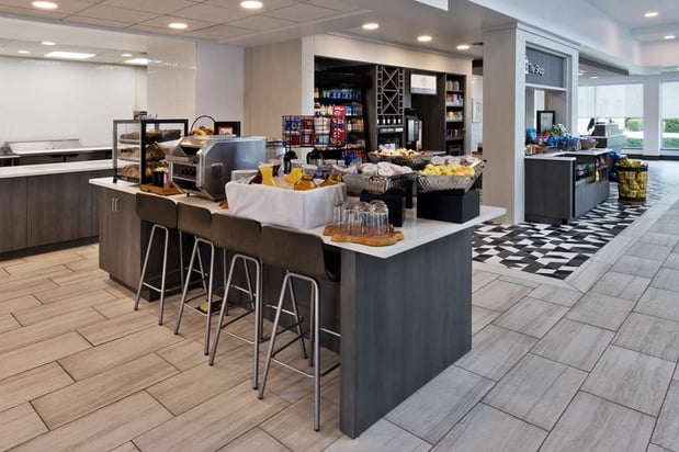 Images Hilton Garden Inn Birmingham SE/Liberty Park