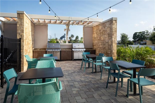 Images Home2 Suites by Hilton Clearwater St. Petersburg Ulmerton Rd