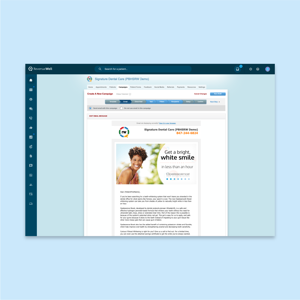 RevenueWell Image