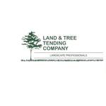 Land & Tree Tending Company Logo