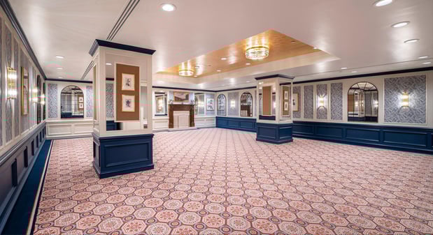Images InterContinental the Willard Washington D.C. by IHG