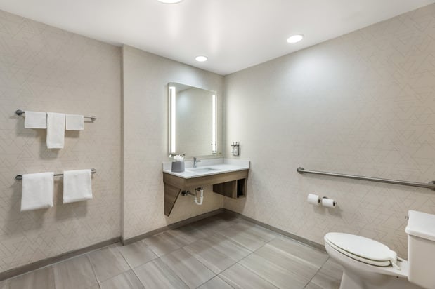 Images Holiday Inn Express Crestwood by IHG