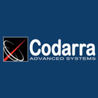 Codarra Advanced Systems Logo