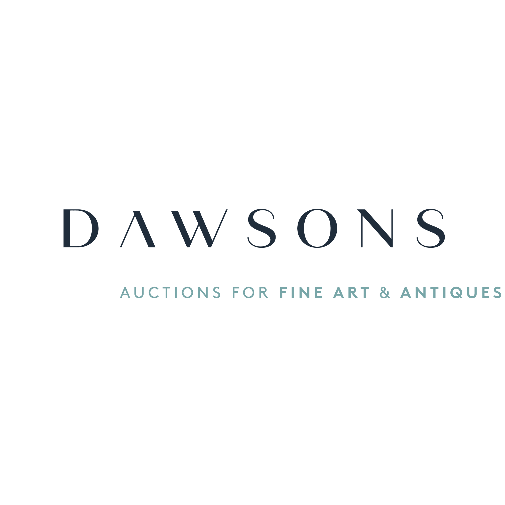 Dawson's Auctioneers & Valuers Logo