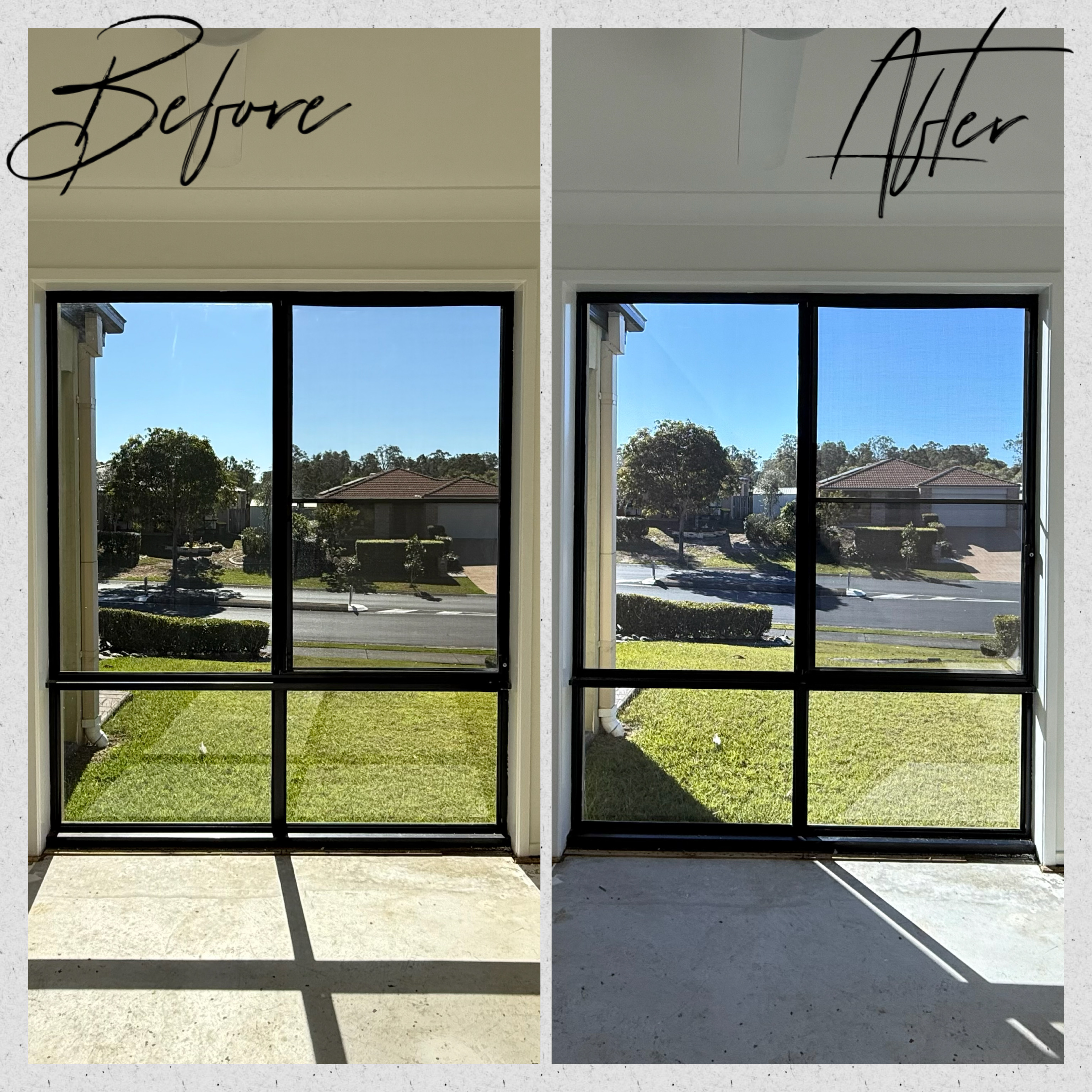 Images Briteway Window Tinting & Decorating