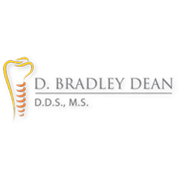 D. Bradley Dean, DDS, MS Logo