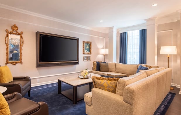 Images InterContinental the Willard Washington D.C. by IHG