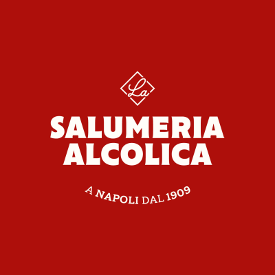 Salumeria Alcolica Logo