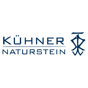 Kühner Naturstein Logo