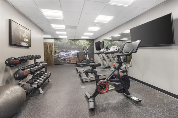 Images Best Western Plus Lawrenceburg