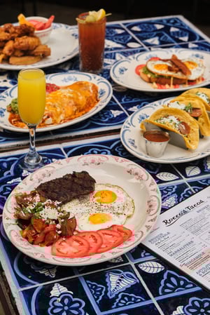 Images Rocco's Tacos & Tequila Bar
