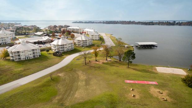 Images Holiday Inn Club Vacations Piney Shores Resort Lake Conroe