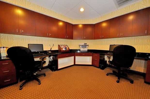Images Hampton Inn Richmond - Airport